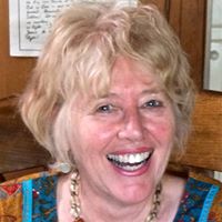 Jeanne Field Photo 6