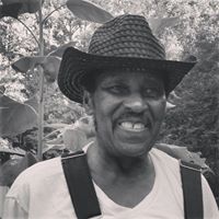 Curtis Harding Photo 2