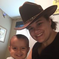 Amber Salinas Photo 2