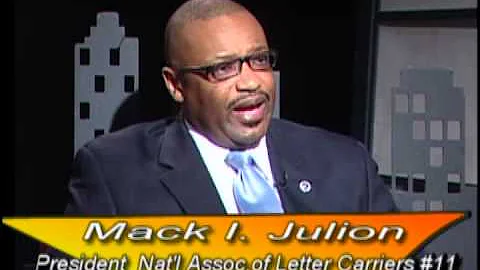Mack Julion Photo 9