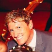 Colin Gillespie Photo 7