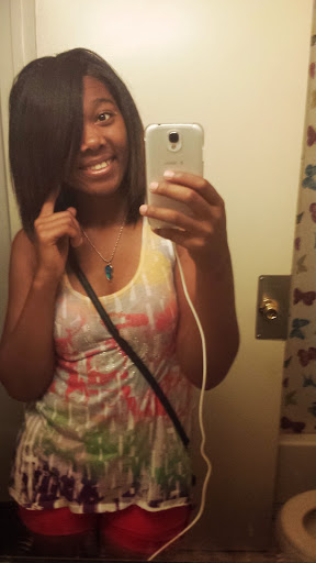 Jasmine Crump Photo 9