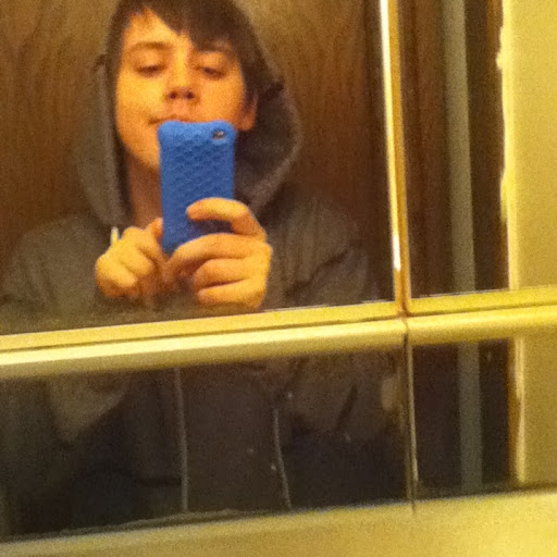 Scotty Stillman Photo 9