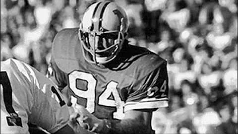 Jerry Claiborne Photo 11