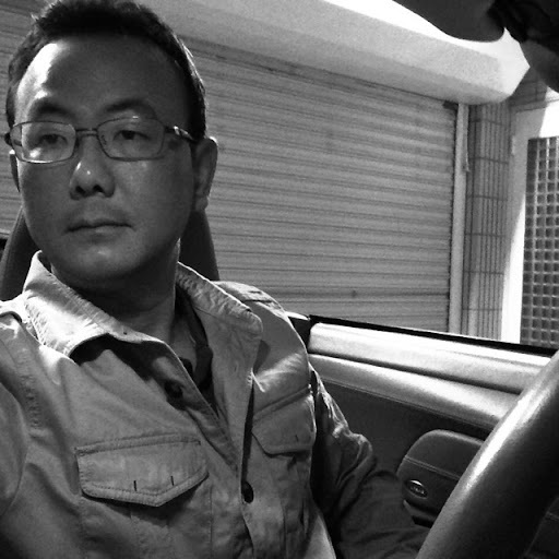 Bob Lin Photo 6