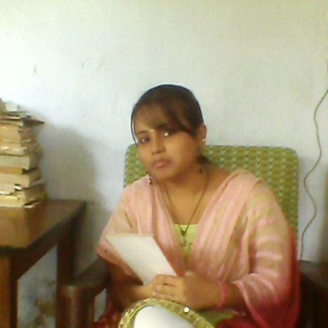 Geeta Rao Photo 12