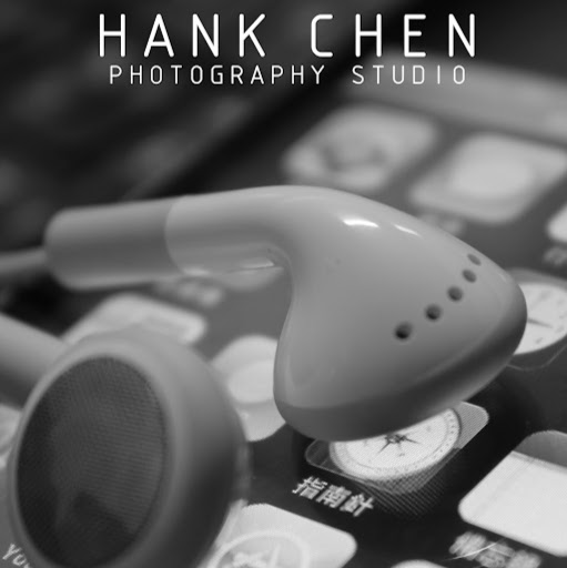 Hank Chen Photo 16