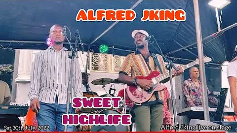 Robert Alfred Photo 24