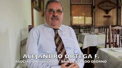 Lucio Salas Photo 17
