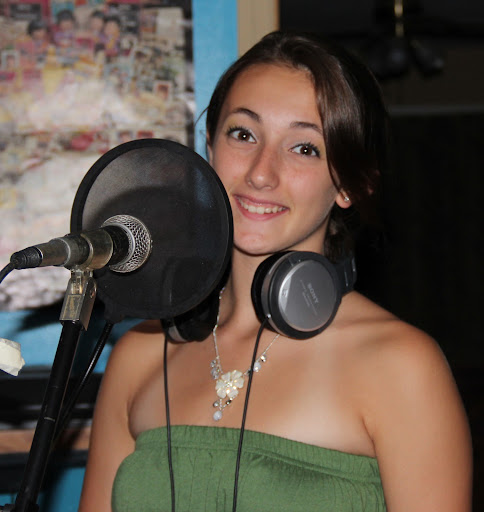 Michelle Rossi Photo 12