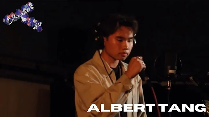 Albert Tang Photo 31