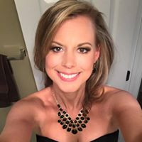 Christy Horner Photo 4