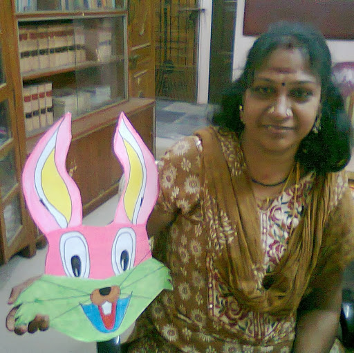 Lakshmi Srinivasan Photo 15