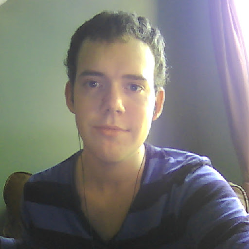 Ben Hennessy Photo 11