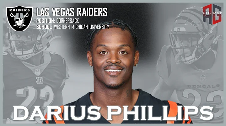 Darius Phillips Photo 28