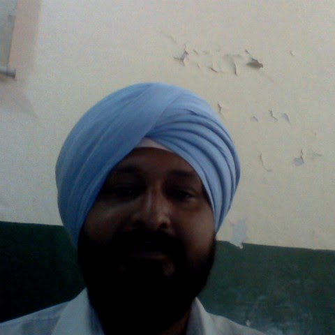 Inderjit Panesar Photo 7