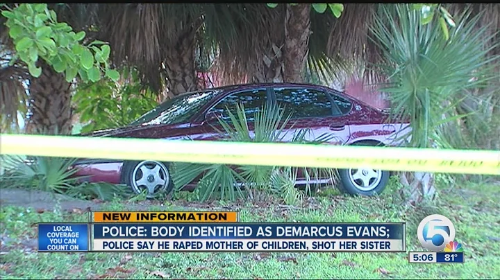 Demarcus Evans Photo 27