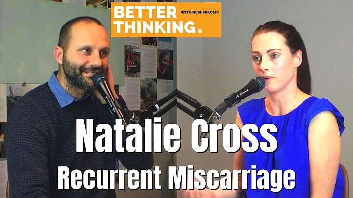 Natalie Nikolic Photo 9