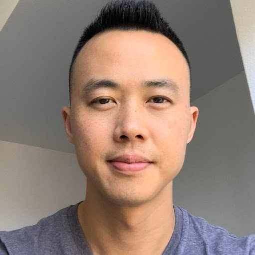 Tim Chan Photo 10