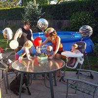 Lori Mackie Photo 6