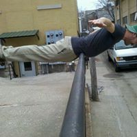 Will Leonard Photo 5