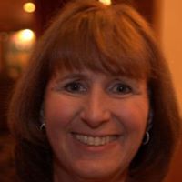 Diane Stein Photo 7