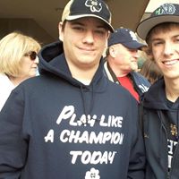 Shane Christen Photo 5