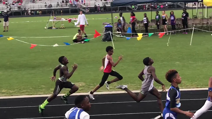Darrius Johnson Photo 29