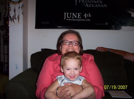 Ann Kelly Photo 19