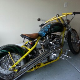 Scott Blodgett Photo 10