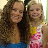 Brittany Barker Photo 8