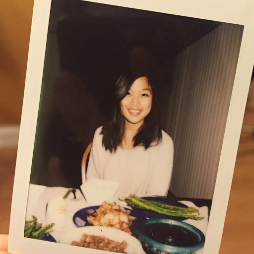 Seon Lee Photo 19