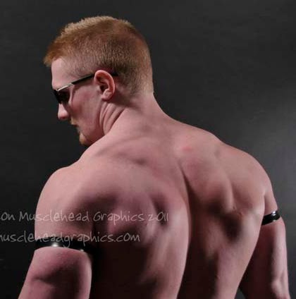 Shane Goode Photo 10