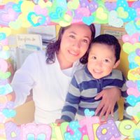Amparo Balderas Photo 2