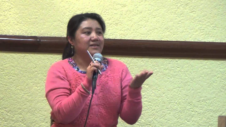 Elia Alvarado Photo 17