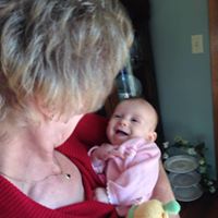 Mary Hoopman Photo 1