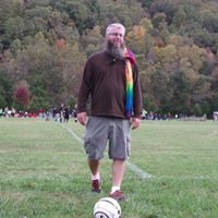 Scott Goddard Photo 6