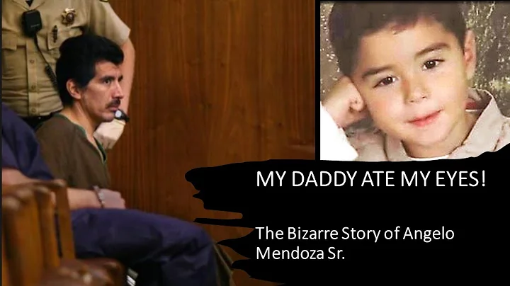 Angelo Mendoza Photo 24