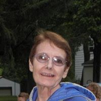 Jackie Norton Photo 2