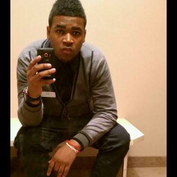 Kristopher Chambers Photo 11