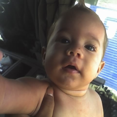 Isaac Correa Photo 16