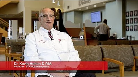 Kevin Holton Photo 26