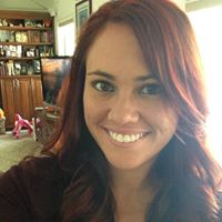 Amanda Giese Photo 6