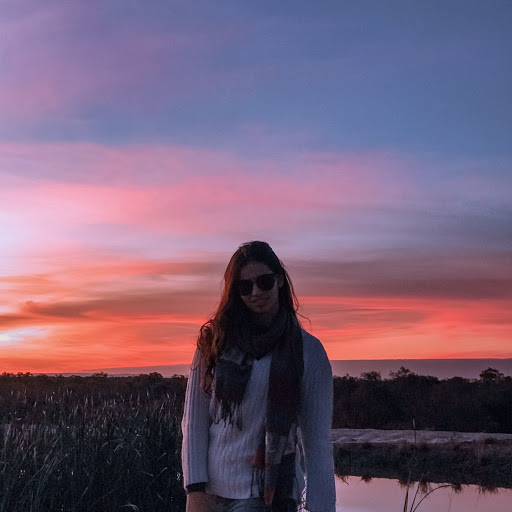 Sophia Kennedy Photo 10