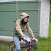 Julie Riding Photo 28