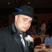 Enrique Meraz Photo 2