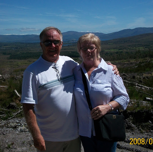 Leo Dube Photo 8