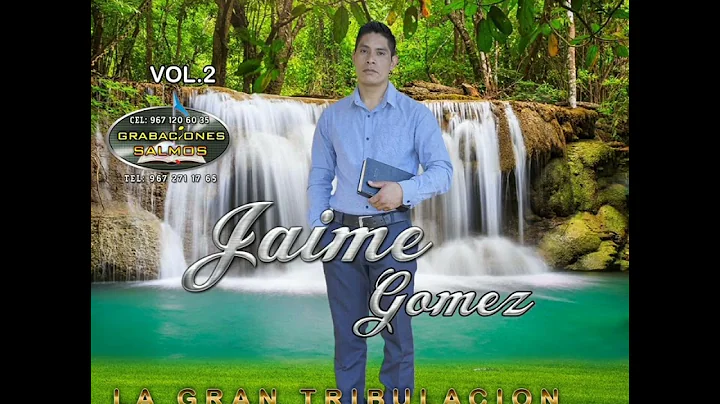 Jaime Gomes Photo 28