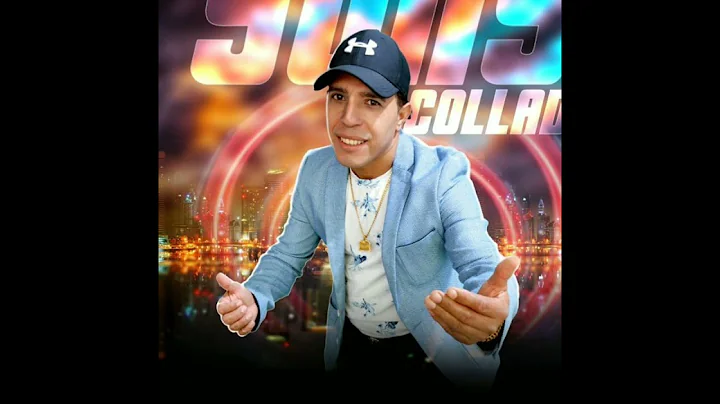 Johnny Collado Photo 19