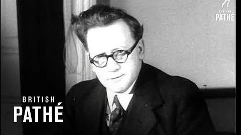 Herbert Morrison Photo 20